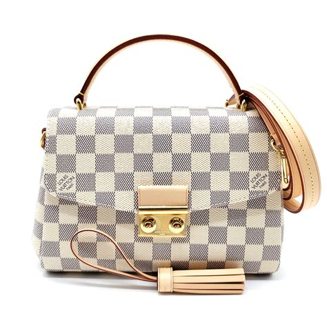 croisette lv|louis vuitton damier azur croisette.